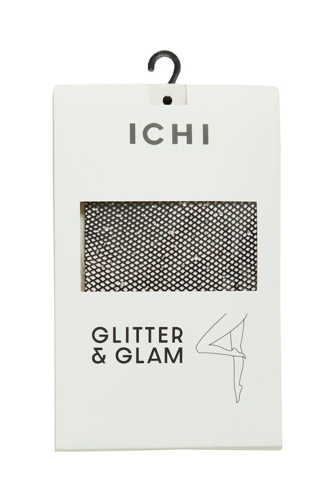 ICHI, IABETHY TI - Strømper & tights - JK-Shop