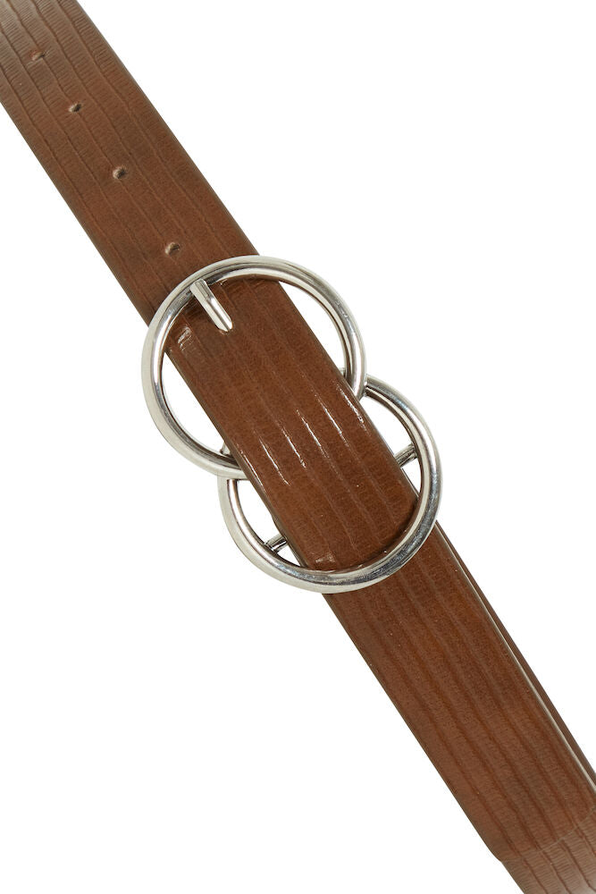 ICHI, IACRISSY EMB WAIST BE - Belter - JK-Shop