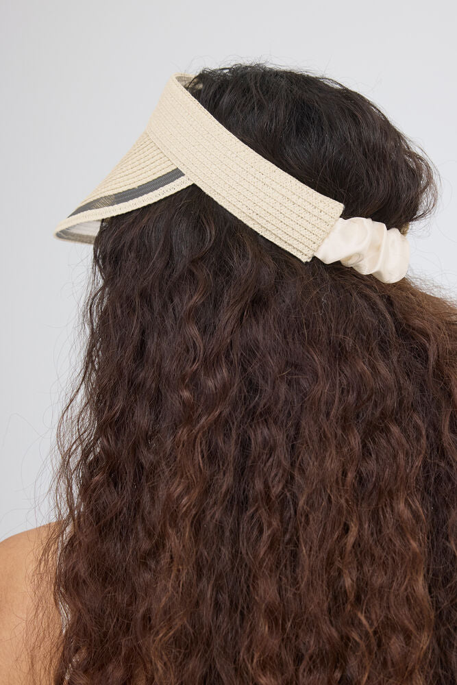 ICHI, IAEBBA HAT - Accessoarer dame - JK-Shop