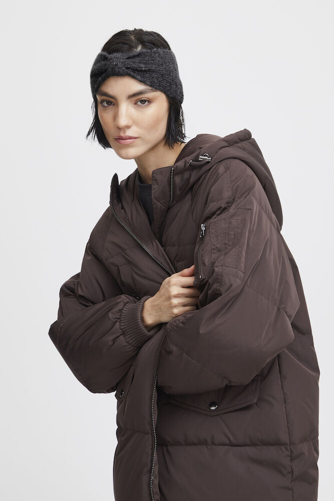 ICHI, IAKIMMA HB - Accessoarer dame - JK-Shop