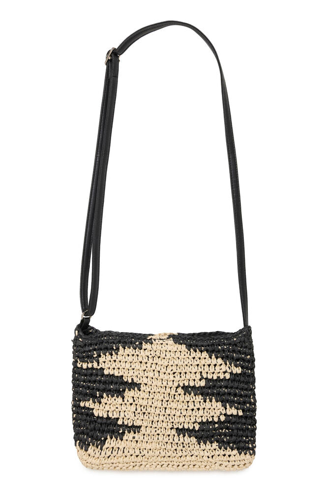 ICHI, IAOLENA CROSSBODY BA - Vesker & bagger - JK-Shop