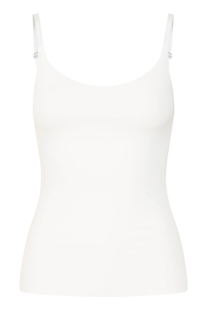 ICHI, IASIV SINGLET - T-skjorter & topper - JK-Shop