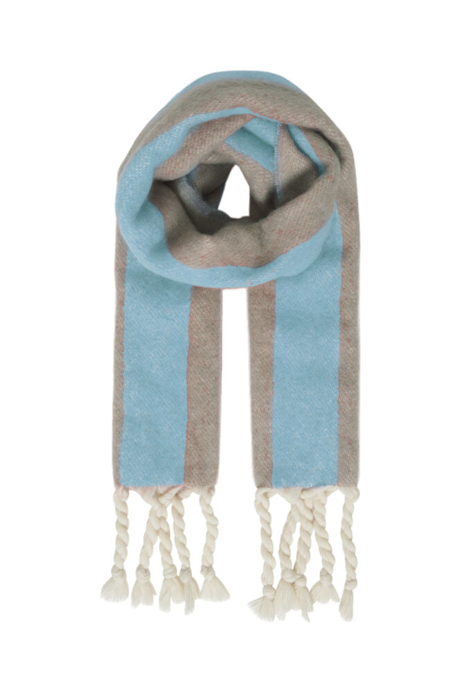 ICHI, IAVITALIE SC - Skjerf - JK-Shop