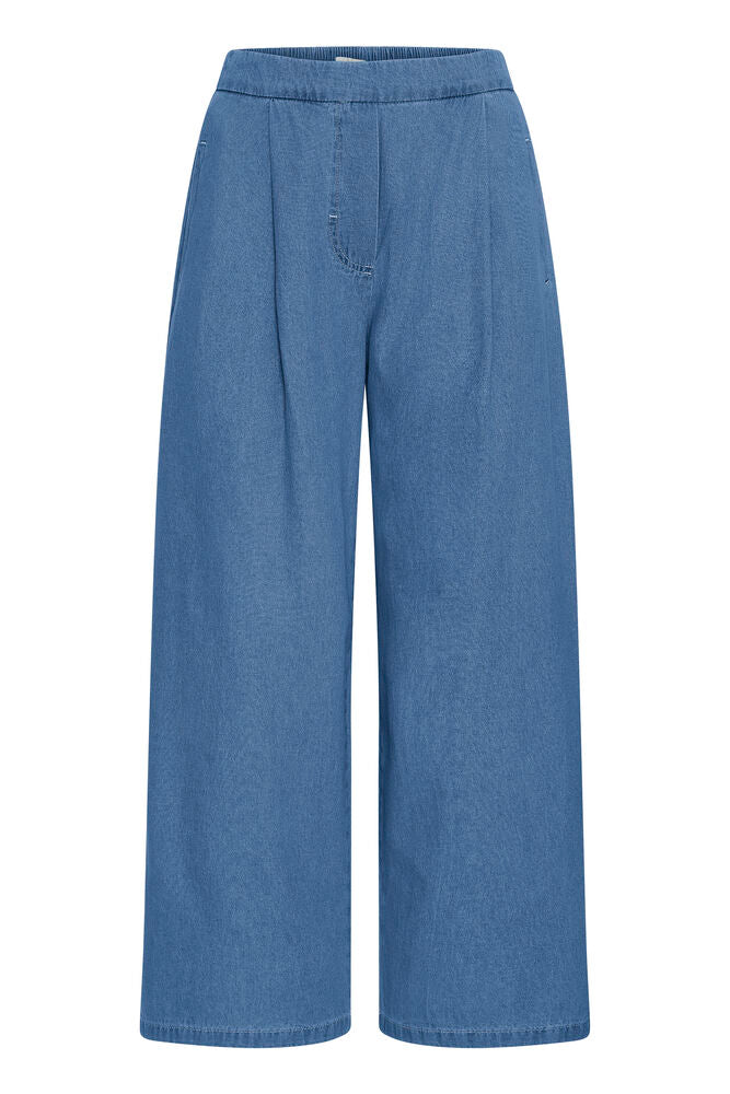 ICHI, IHARCHER PA - Jeans - JK-Shop