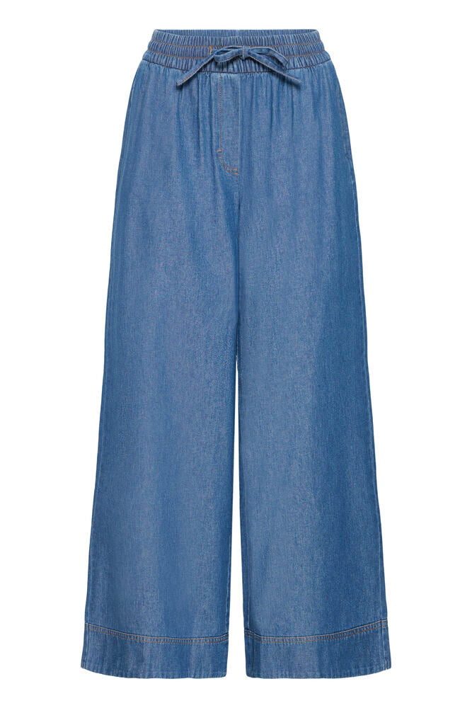 ICHI, IHARCHER PA2 - Bukser & shorts - JK-Shop