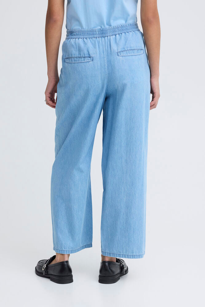 ICHI, IHBARCY PA2 - Jeans - JK-Shop