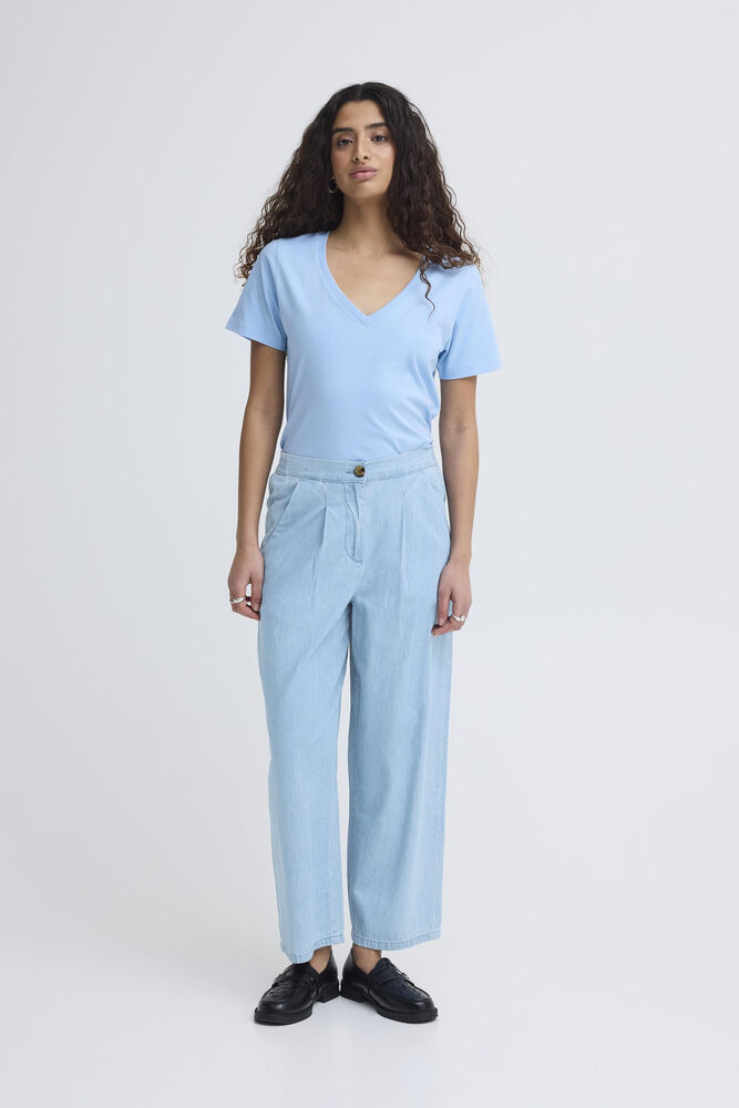 ICHI, IHBARCY PA2 - Jeans - JK-Shop
