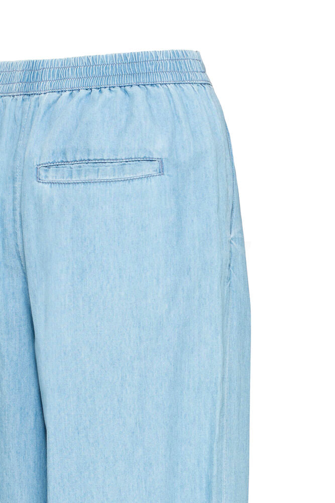 ICHI, IHBARCY PA2 - Jeans - JK-Shop