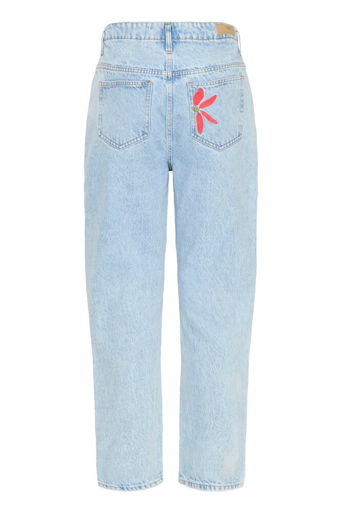 ICHI, IHBAUVE PA2 - Jeans - JK-Shop