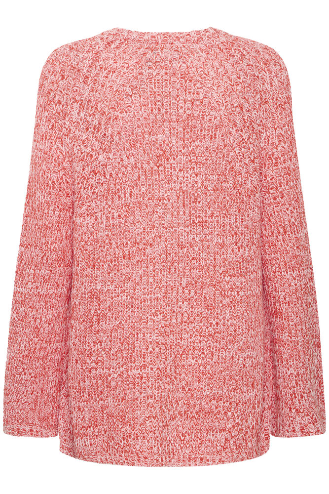 ICHI, IHDAFODIL LS - Strikk & cardigans - JK-Shop