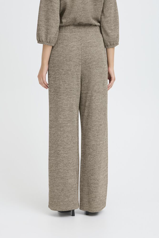 ICHI, IHDANICE PA - Bukser & shorts - JK-Shop