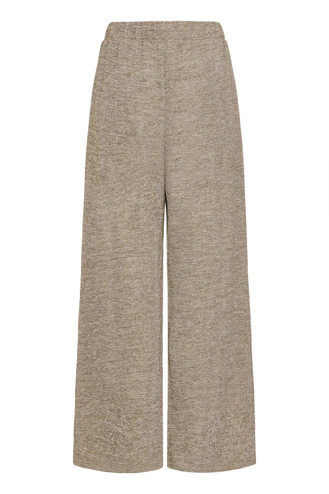 ICHI, IHDANICE PA - Bukser & shorts - JK-Shop