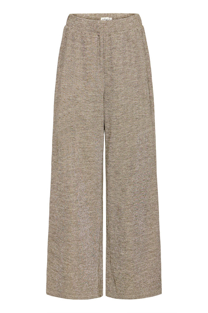 ICHI, IHDANICE PA - Bukser & shorts - JK-Shop