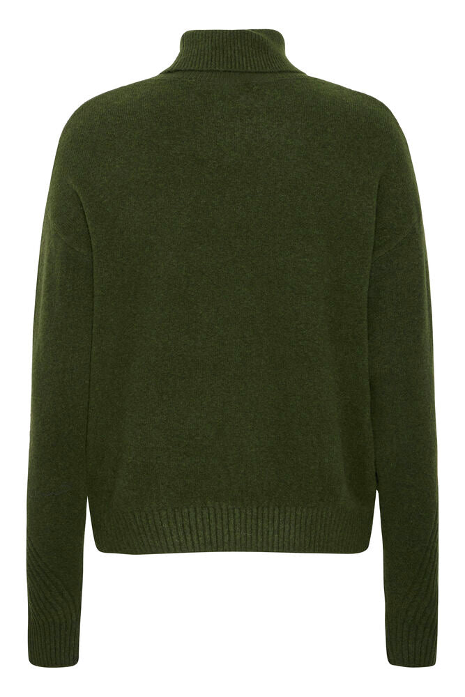 ICHI, IHDASILA LS3 - Strikk & cardigans - JK-Shop