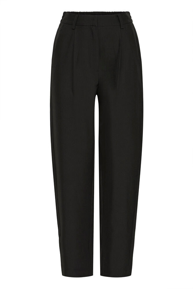 ICHI, IHFAVA ANCLE PA - Bukser & shorts - JK-Shop