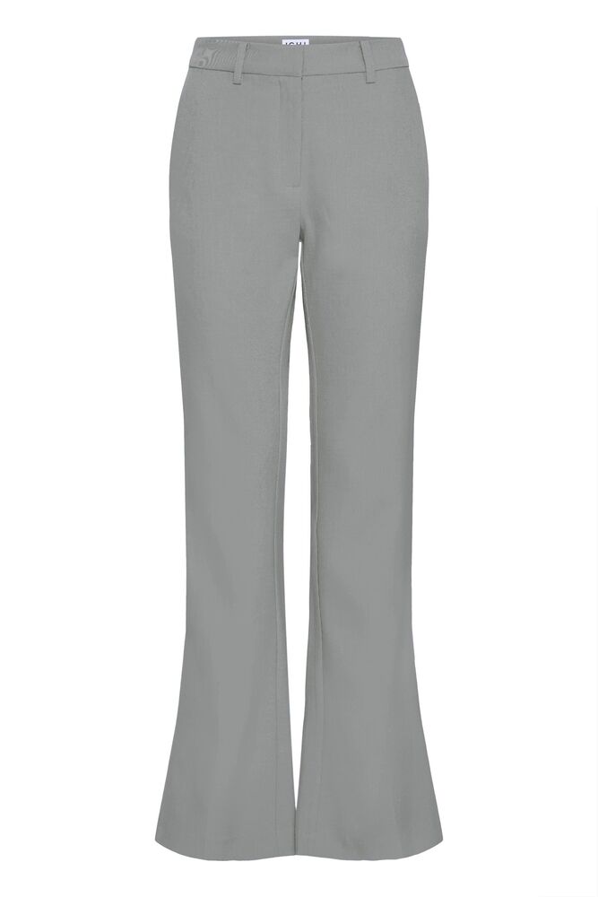 ICHI, IHFAVA FLARED PA - Bukser & shorts - JK-Shop