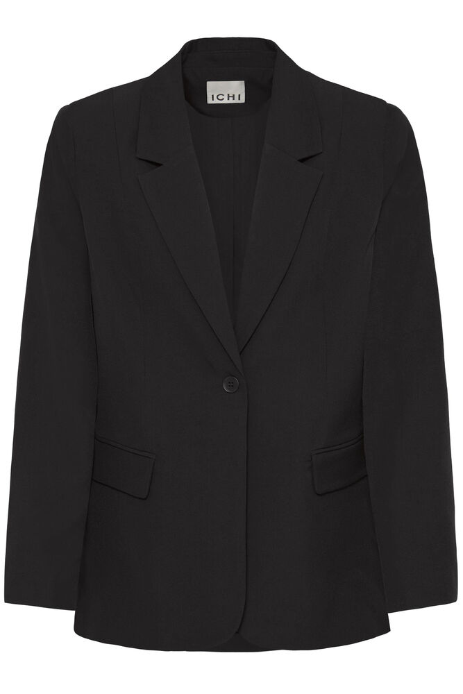 ICHI, IHFAVA LONG BL - Jakker & blazere - JK-Shop
