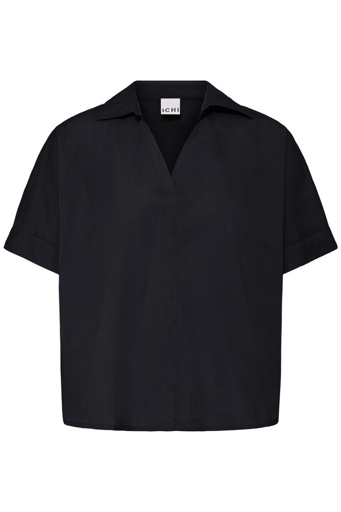 ICHI, IHIMANA SH - Bluser & skjorter - JK-Shop