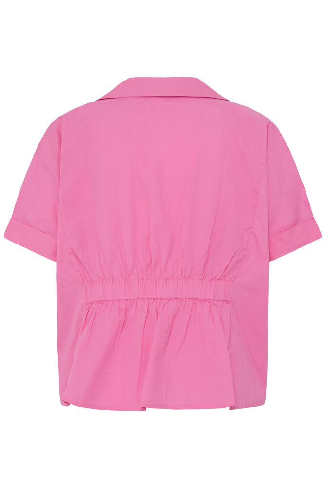 ICHI, IHIMANA SH - Bluser & skjorter - JK-Shop