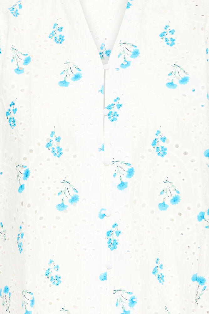 ICHI, IHJUDITE SH - Bluser & skjorter - JK-Shop