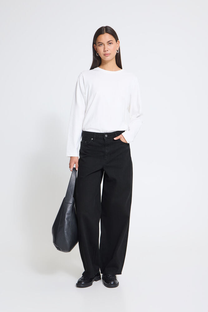 ICHI, IHJULIA RELAXED PA - Jeans - JK-Shop