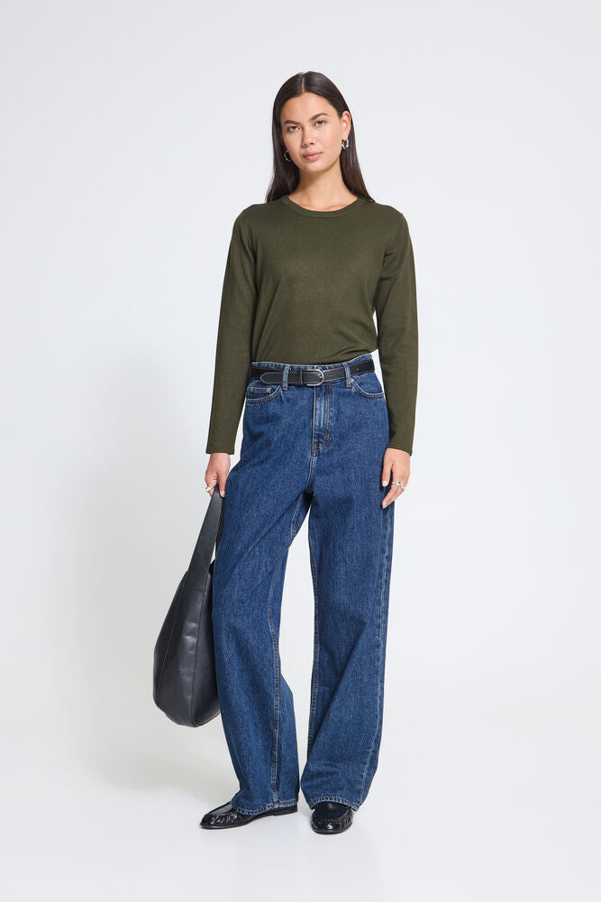 ICHI, IHJULIA RELAXED PA - Jeans - JK-Shop