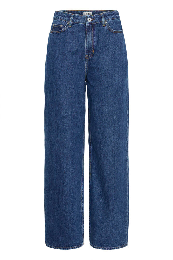 ICHI, IHJULIA RELAXED PA - Jeans - JK-Shop