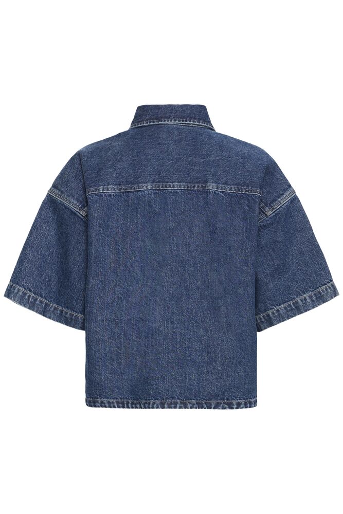 ICHI, IHKAMINA SH - Bluser & skjorter - JK-Shop