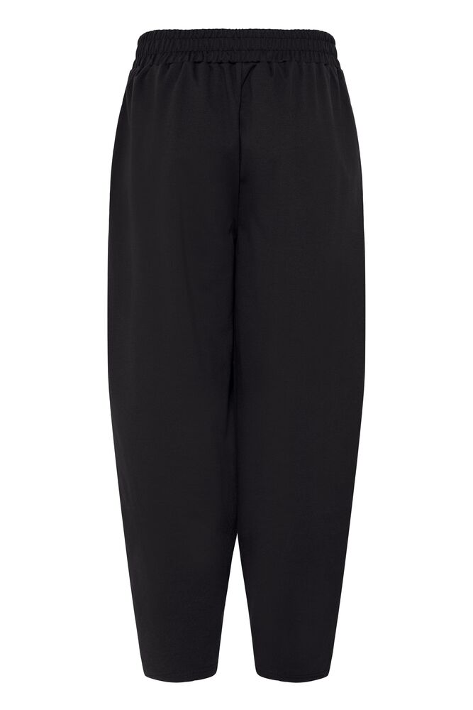 ICHI, IHKATE BARREL PA - Bukser & shorts - JK-Shop