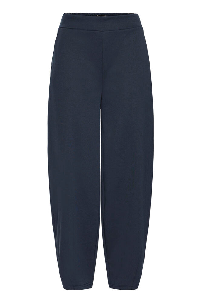 ICHI, IHKATE BARREL PA - Bukser & shorts - JK-Shop