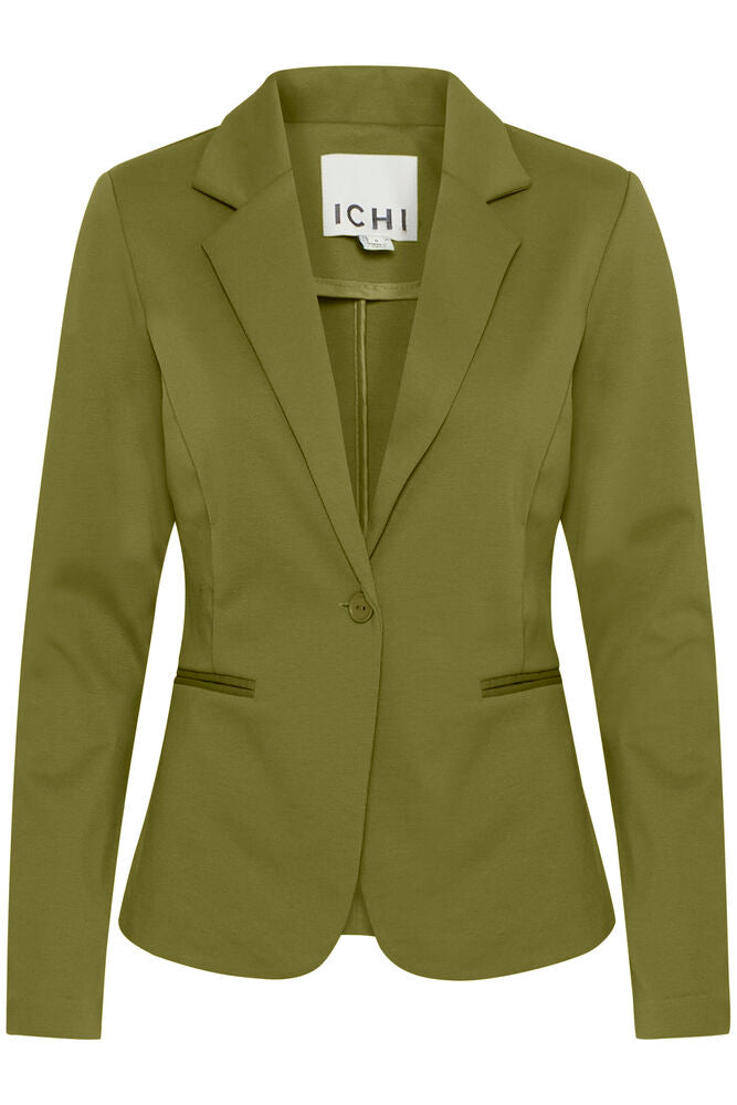 ICHI, IHKATE BL - Jakker & blazere - JK-Shop