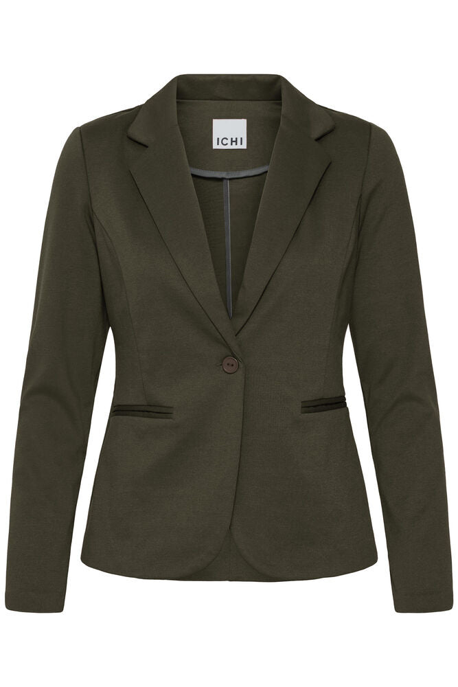 ICHI, IHKATE BL - Jakker & blazere - JK-Shop