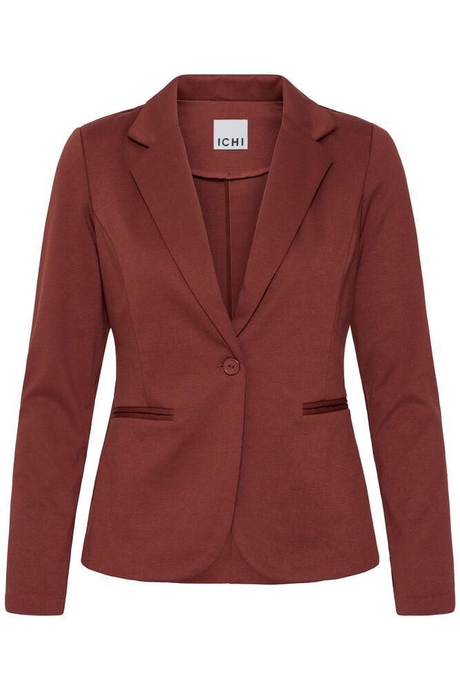 ICHI, IHKATE BL - Jakker & blazere - JK-Shop