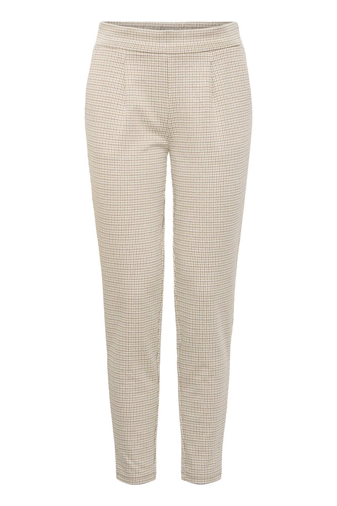 ICHI, IHKATE CAMELEON PA - Bukser & shorts - JK-Shop