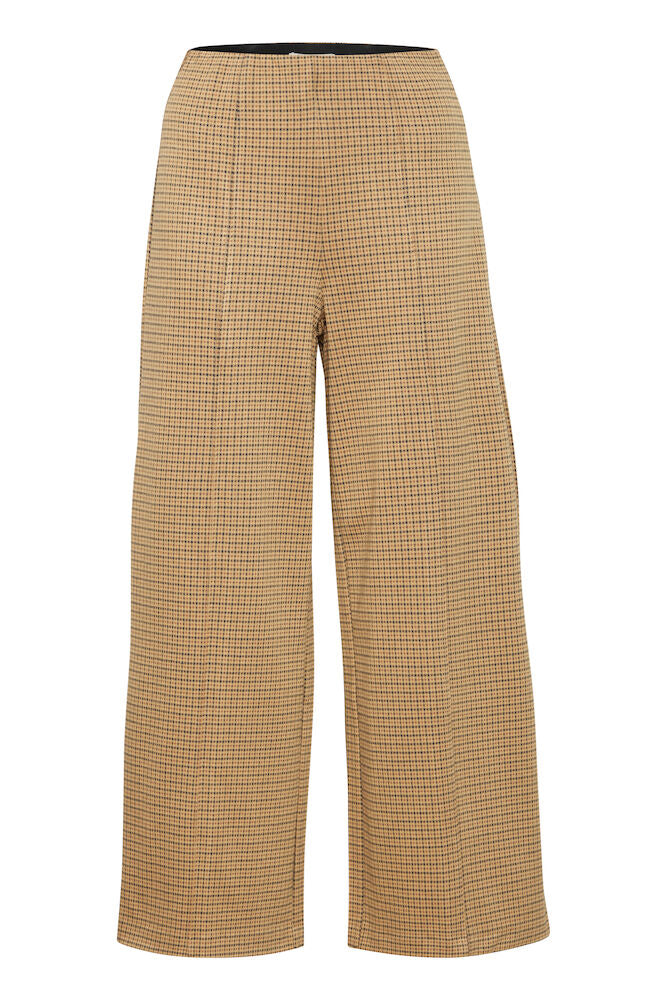 ICHI, IHKATE CAMELEON PA2 - Bukser & shorts - JK-Shop
