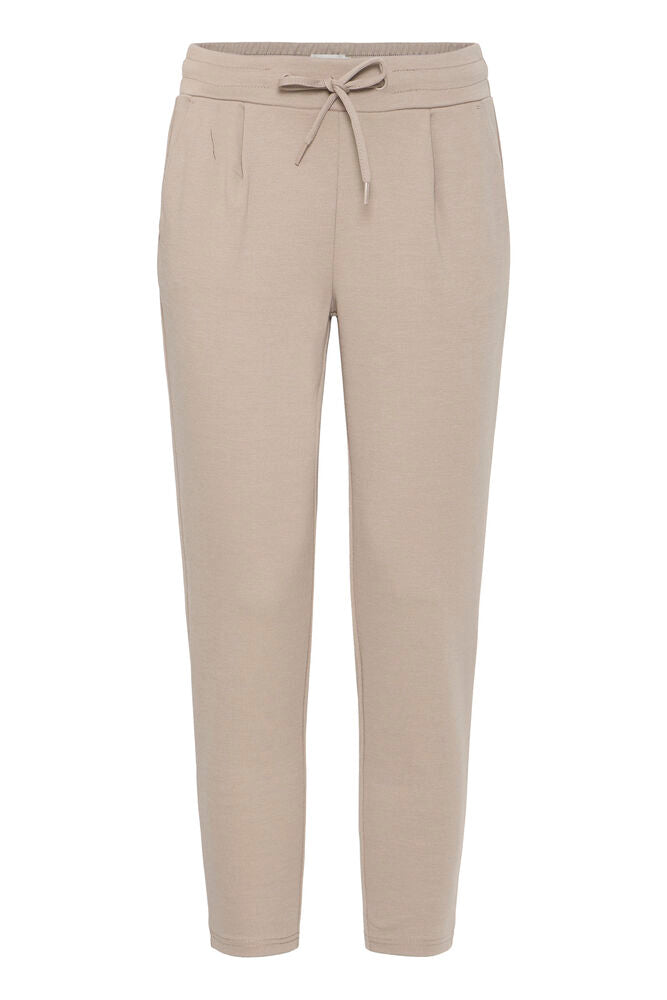 ICHI, IHKATE PA - Bukser & shorts - JK-Shop