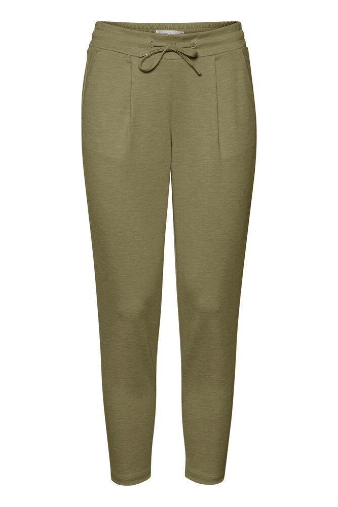 ICHI, IHKATE PA - Bukser & shorts - JK-Shop