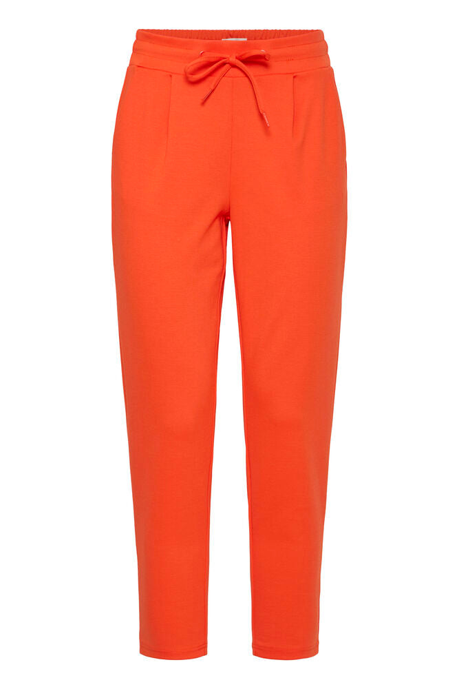 ICHI, IHKATE PA - Bukser & shorts - JK-Shop