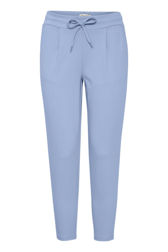 ICHI, IHKATE PA - Bukser & shorts - JK-Shop