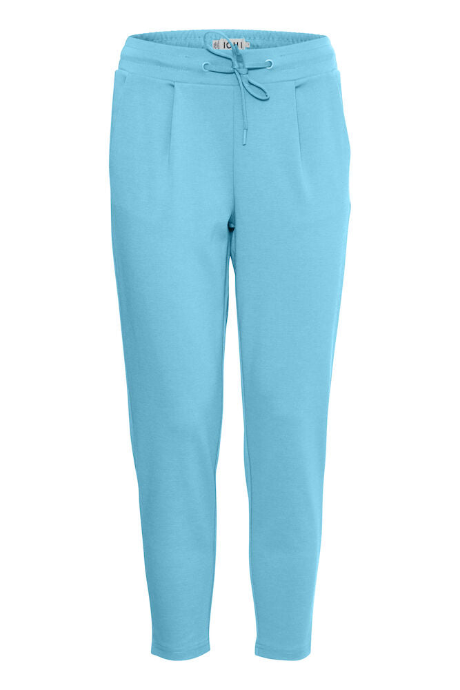 ICHI, IHKATE PA - Bukser & shorts - JK-Shop