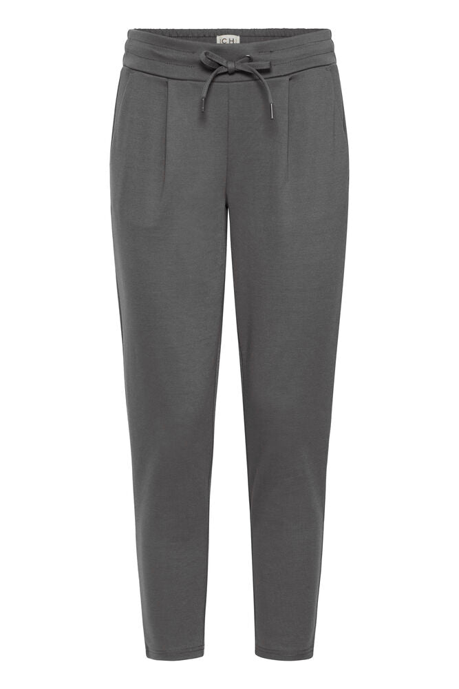 ICHI, IHKATE PA - Bukser & shorts - JK-Shop