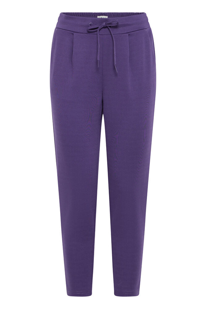 ICHI, IHKATE PA - Bukser & shorts - JK-Shop