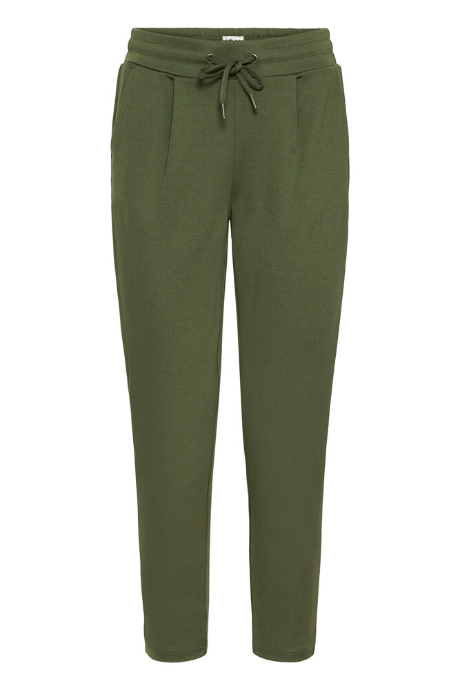 ICHI, IHKATE PA - Bukser & shorts - JK-Shop