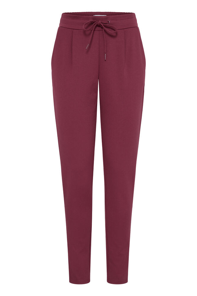 ICHI, IHKATE PA2 - Bukser & shorts - JK-Shop