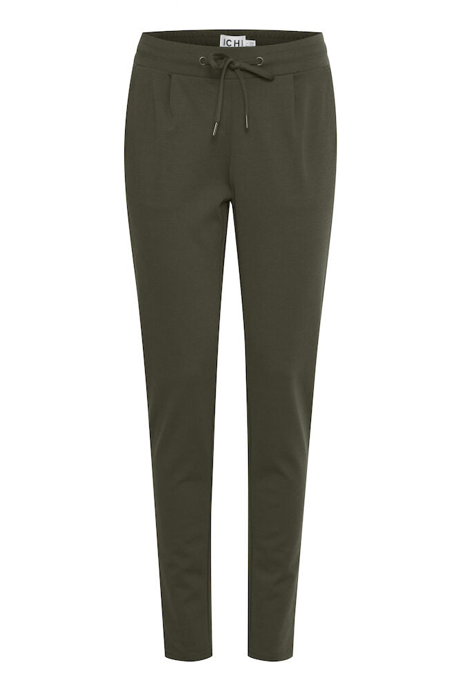 ICHI, IHKATE PA2 - Bukser & shorts - JK-Shop