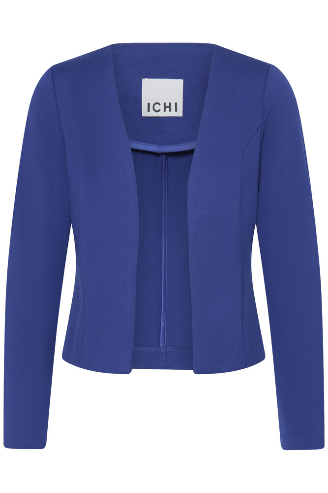 ICHI, IHKATE SHORT BL - Jakker & blazere - JK-Shop