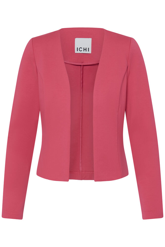 ICHI, IHKATE SHORT BL - Jakker & blazere - JK-Shop