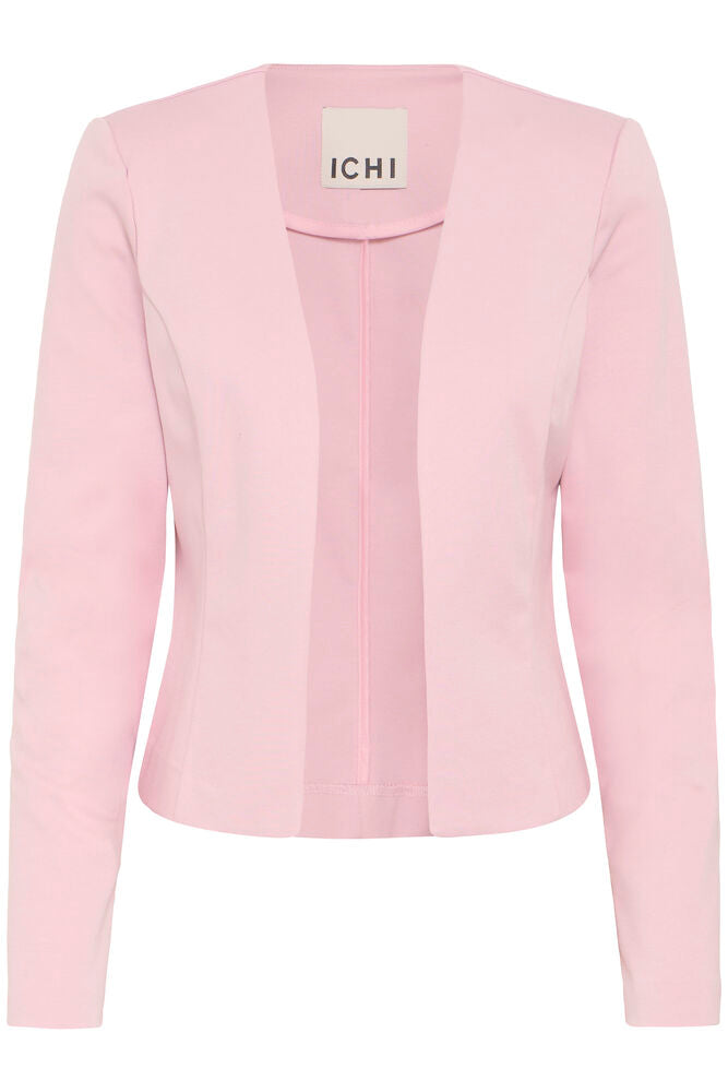 ICHI, IHKATE SHORT BL - Jakker & blazere - JK-Shop