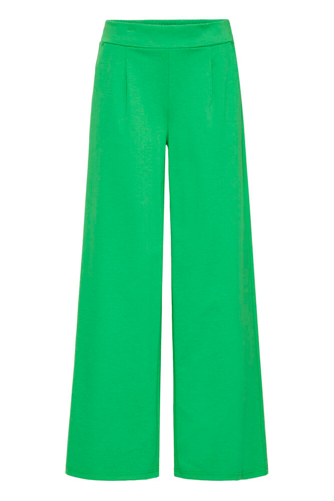 ICHI, IHKATE SUS LONG WIDE PA2 - Bukser & shorts - JK-Shop