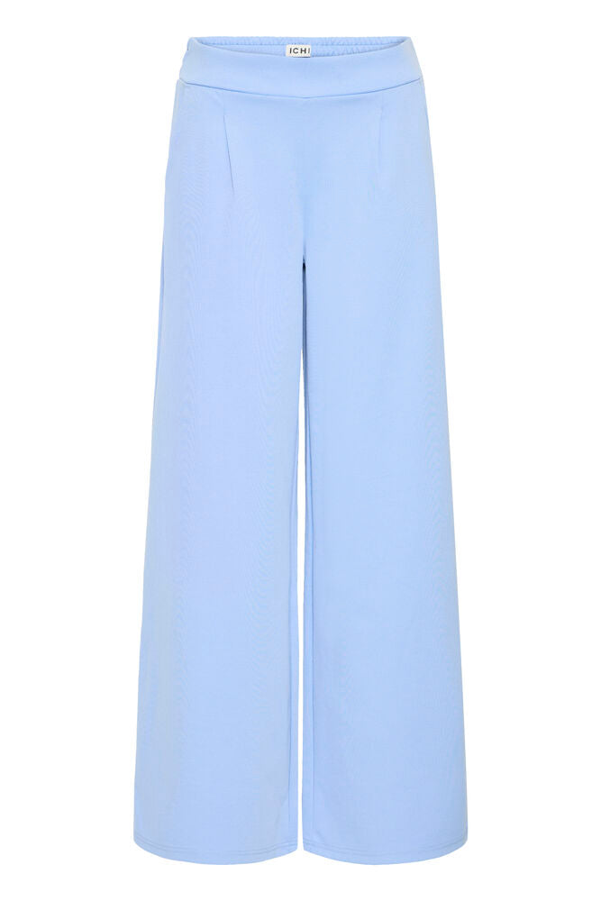 ICHI, IHKATE SUS LONG WIDE PA2 - Bukser & shorts - JK-Shop
